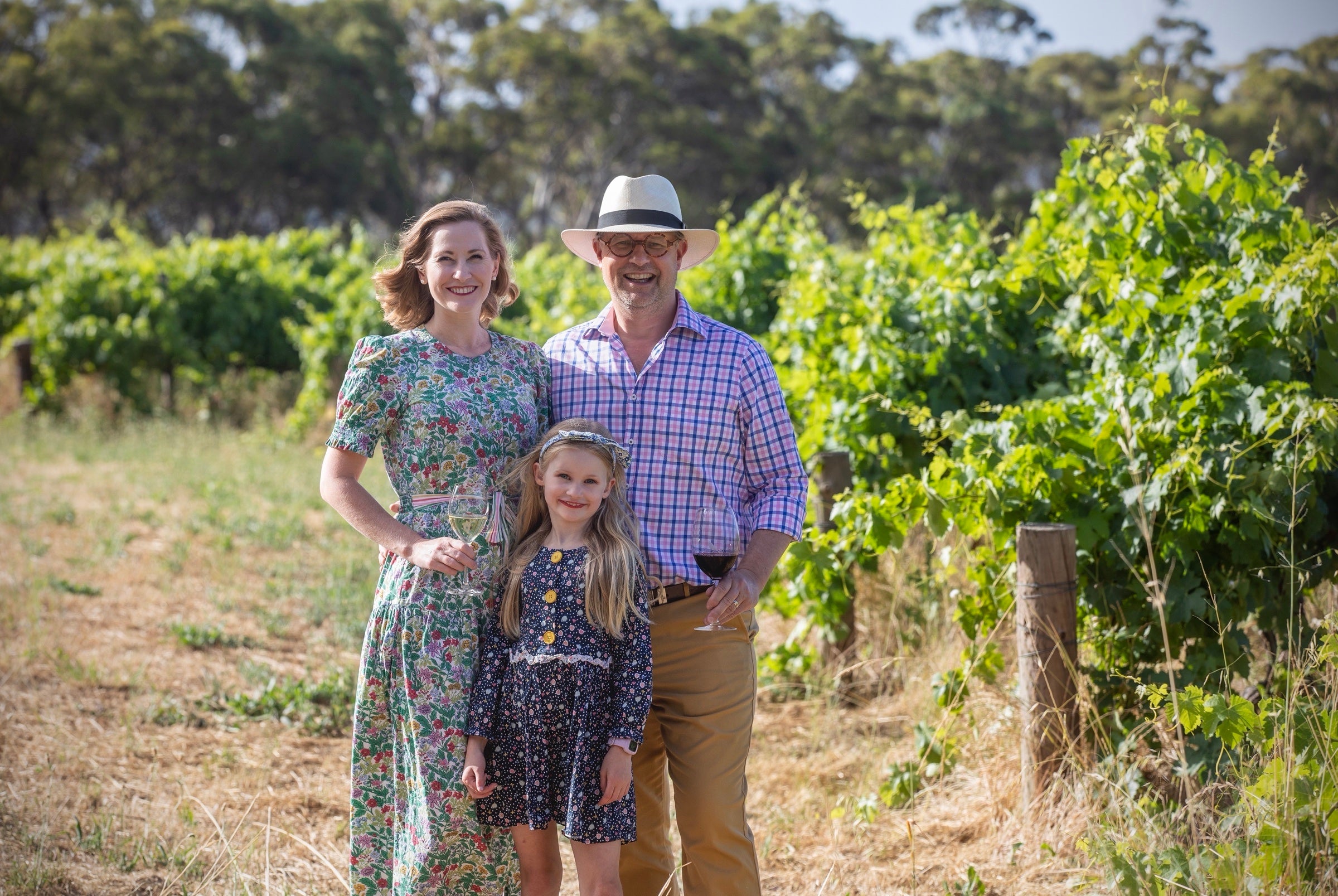 Father's Day | 6 September