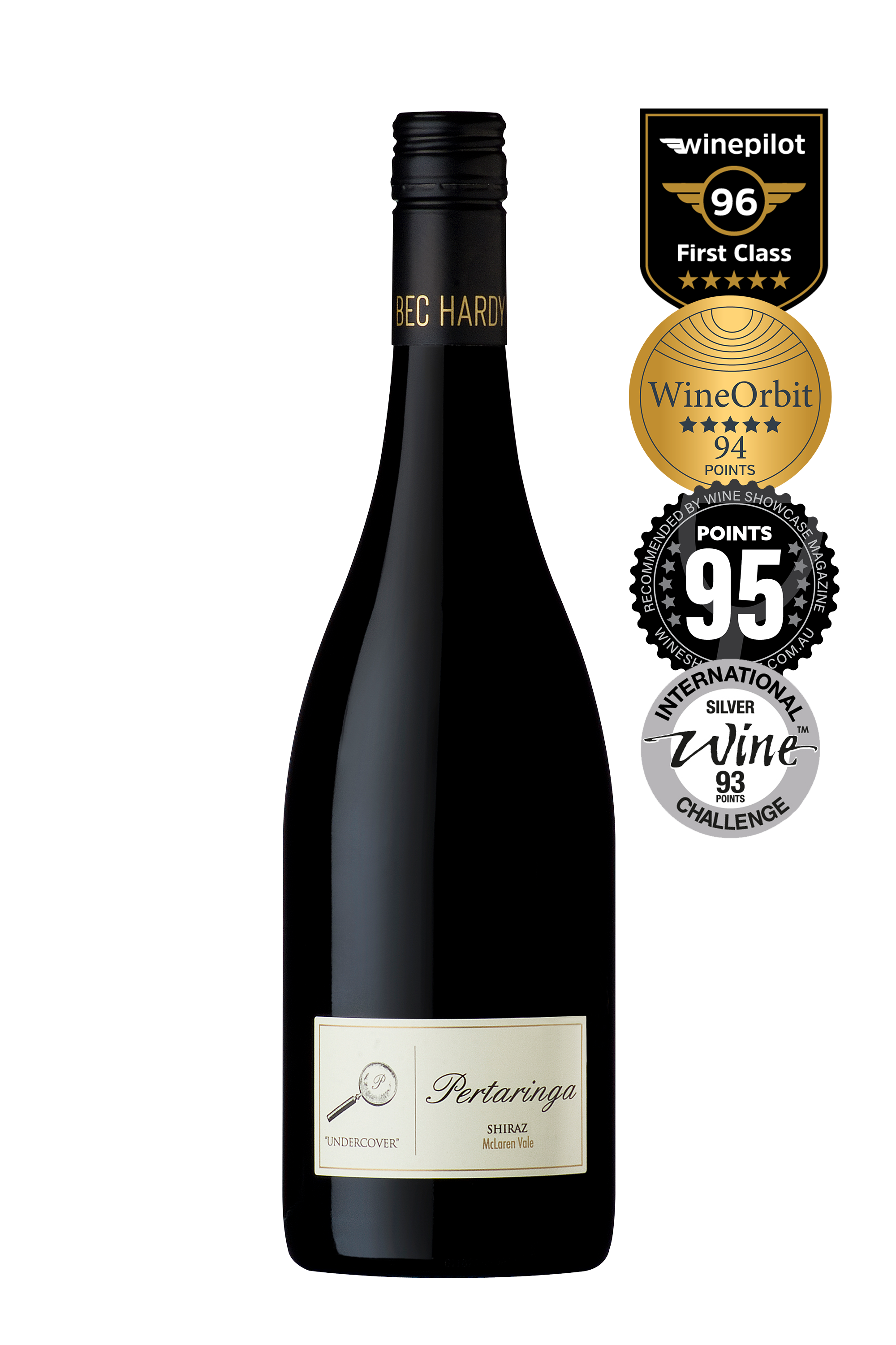 Museum | Pertaringa Undercover Shiraz 2020
