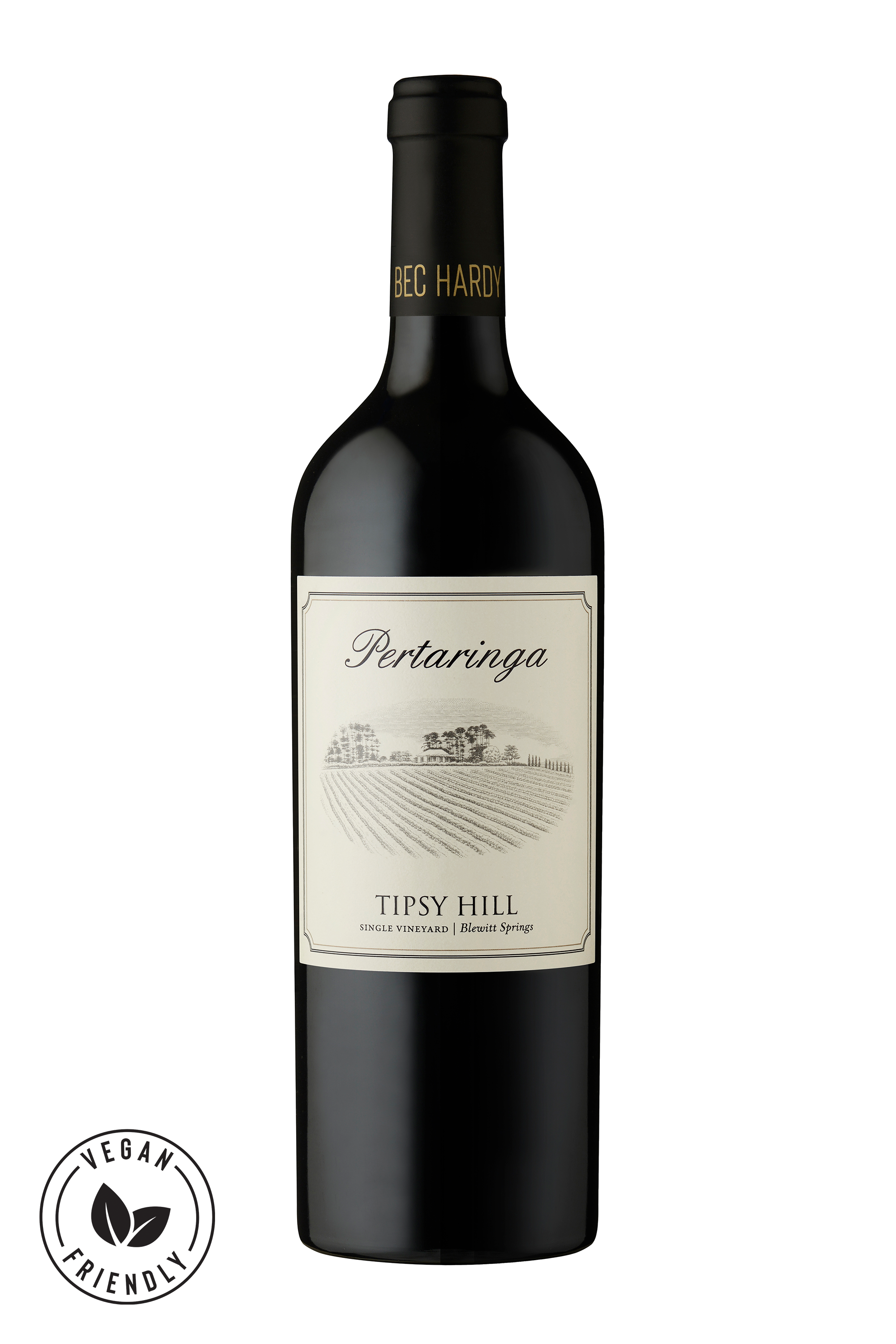 Museum | Pertaringa Tipsy Hill Cabernet Sauvignon 2016