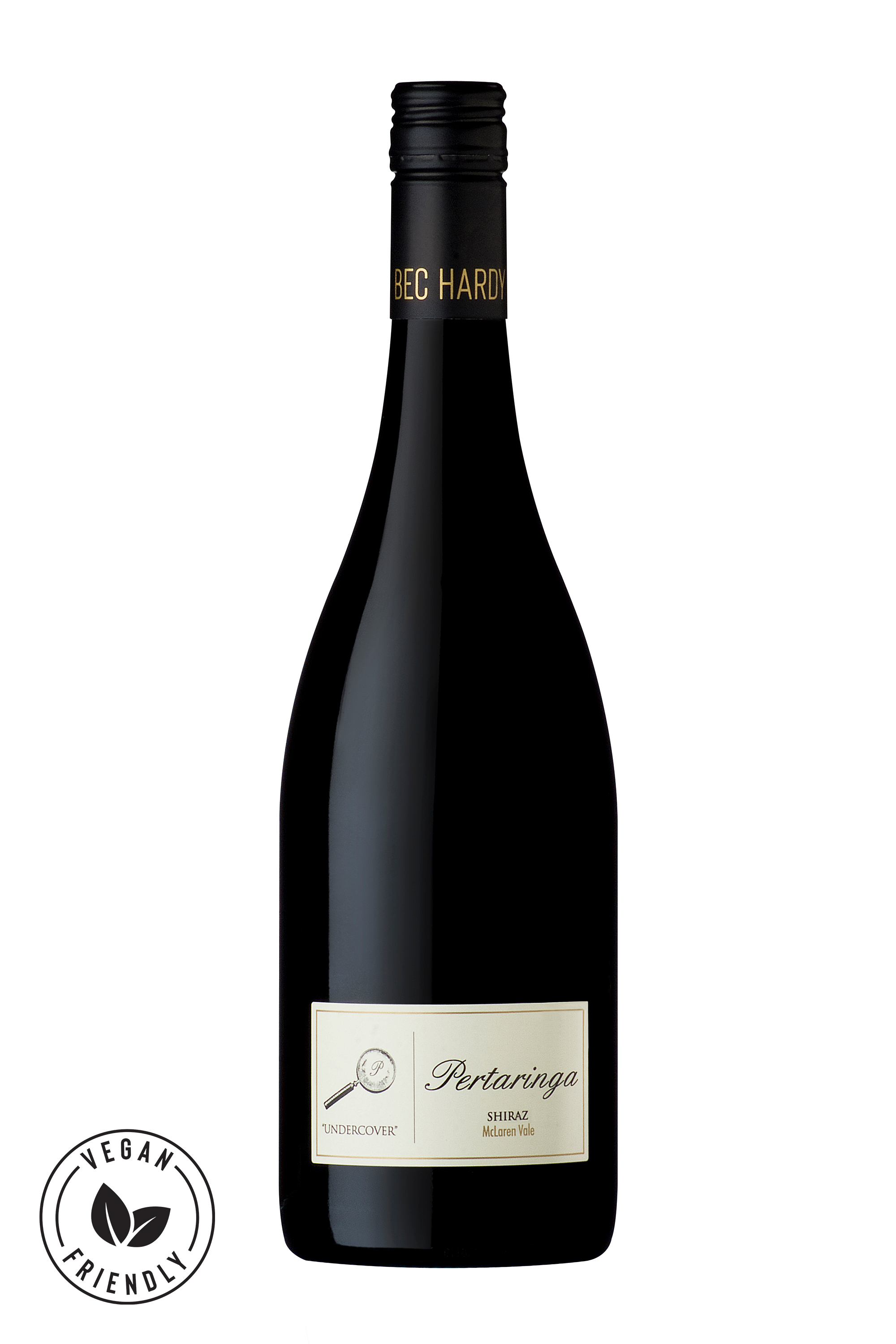 Museum | Pertaringa Undercover Shiraz 2018