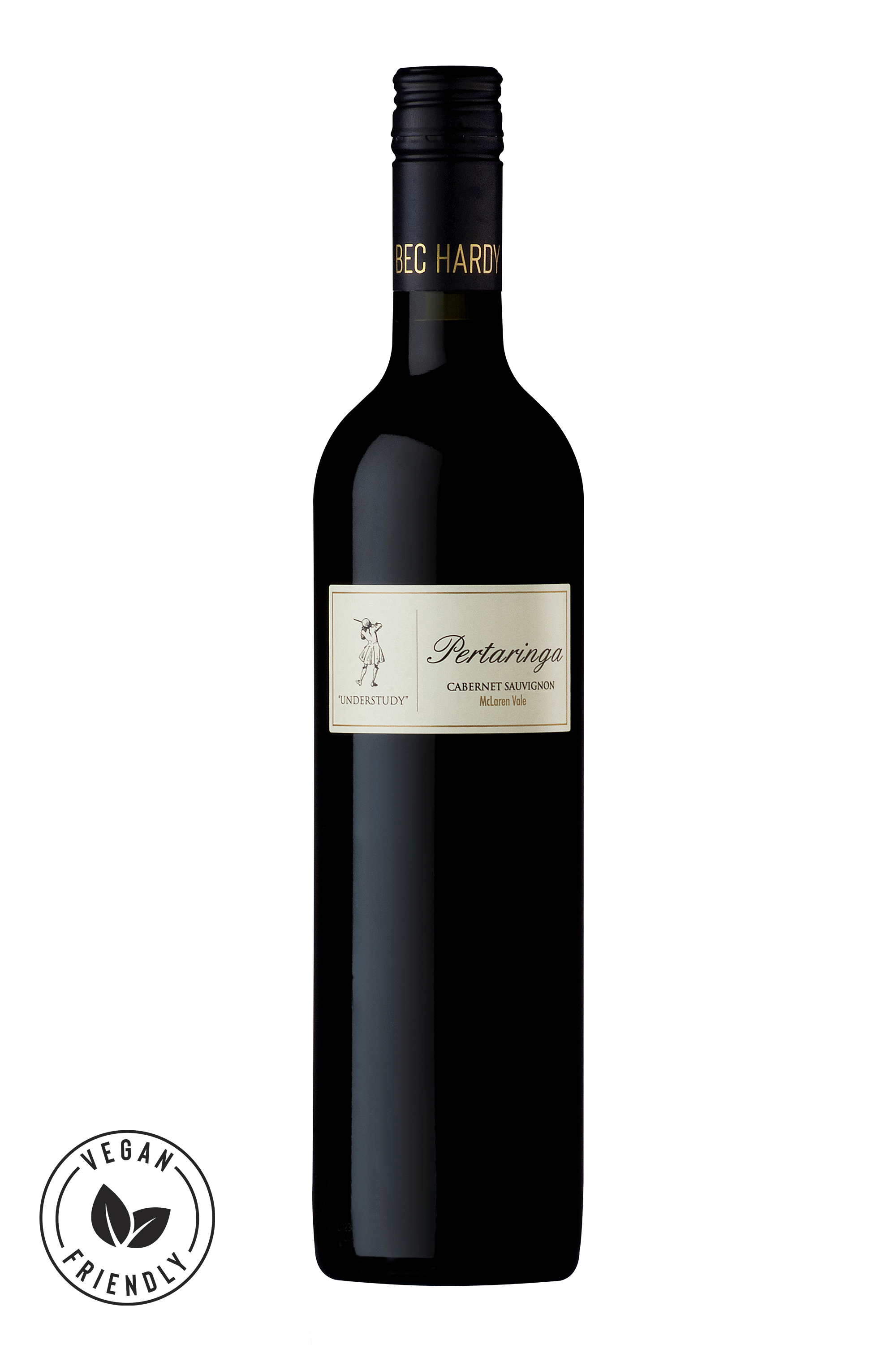 Pertaringa Understudy Cabernet Sauvignon | Bec Hardy Wines