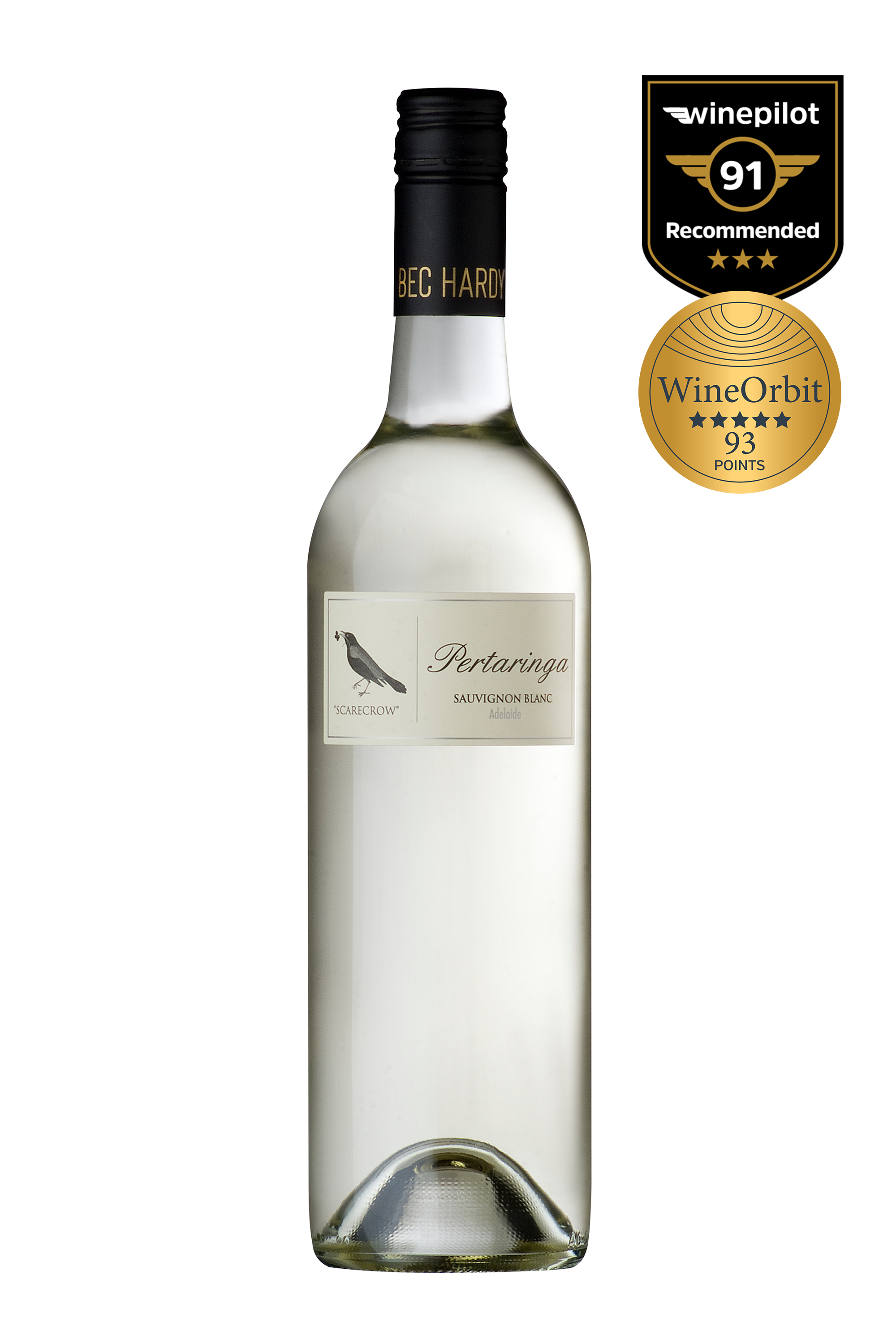 Pertaringa Scarecrow Sauvignon Blanc 2025