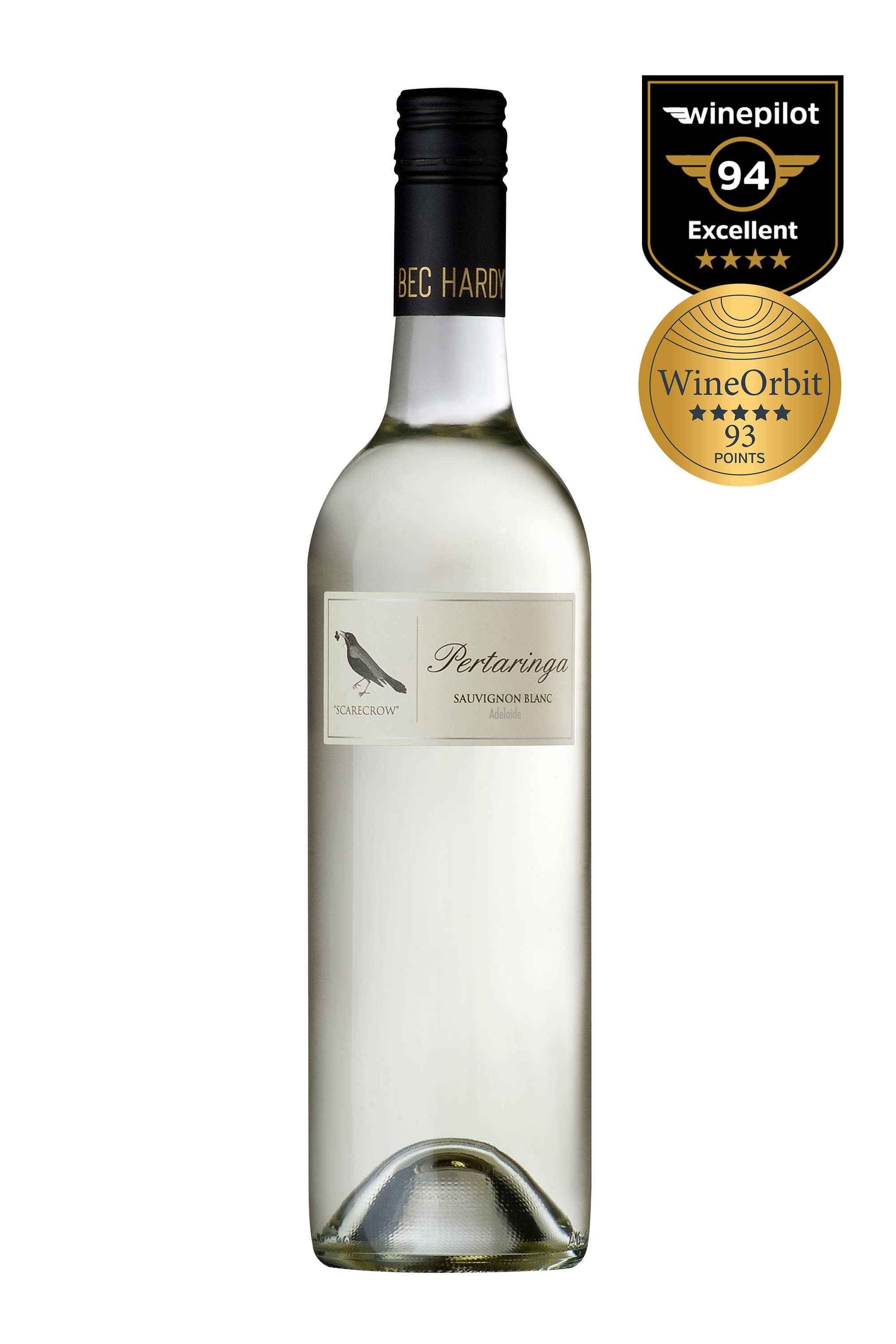 Pertaringa Scarecrow Sauvignon Blanc 2024