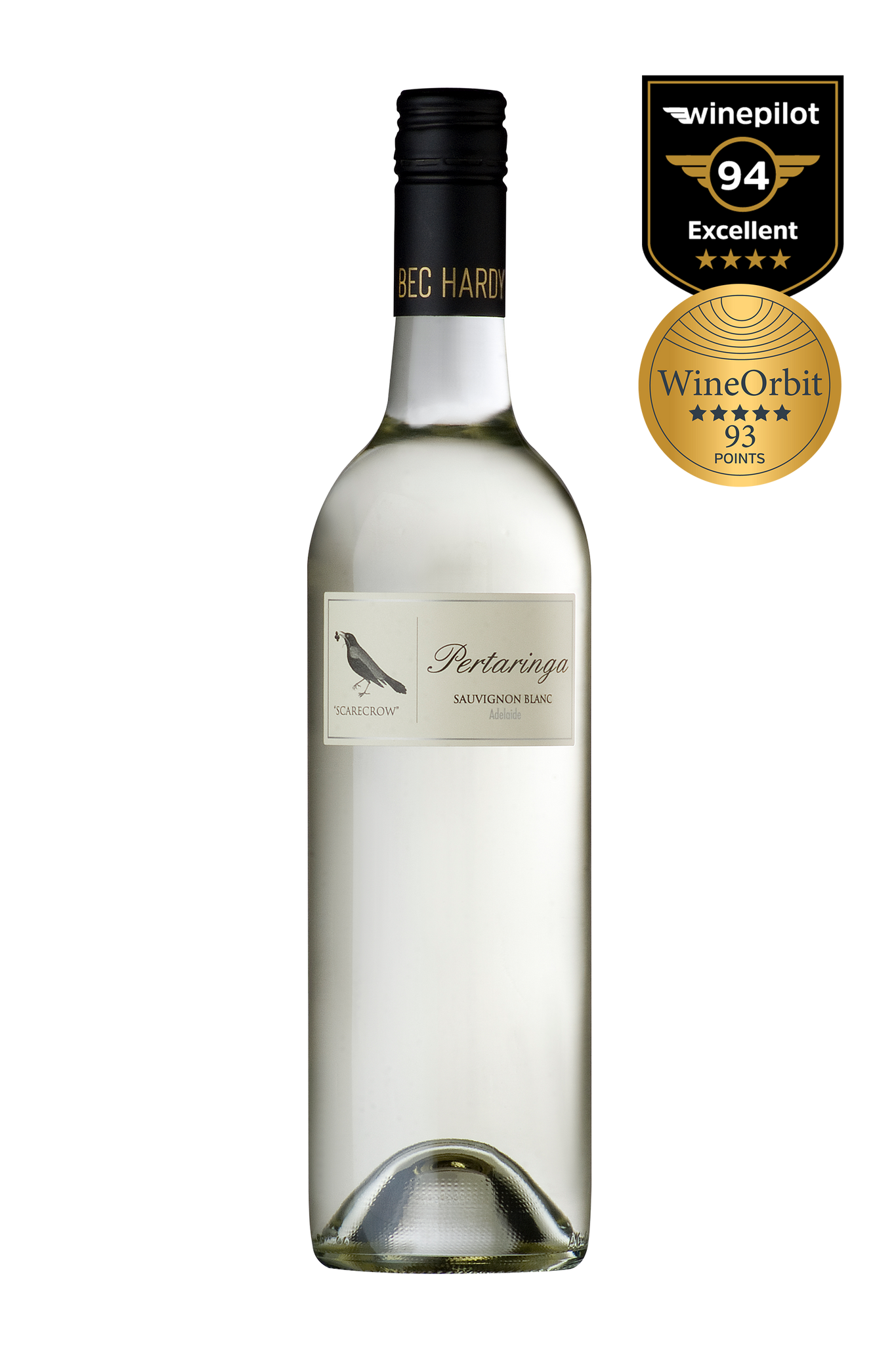 Pertaringa Scarecrow Sauvignon Blanc 2024