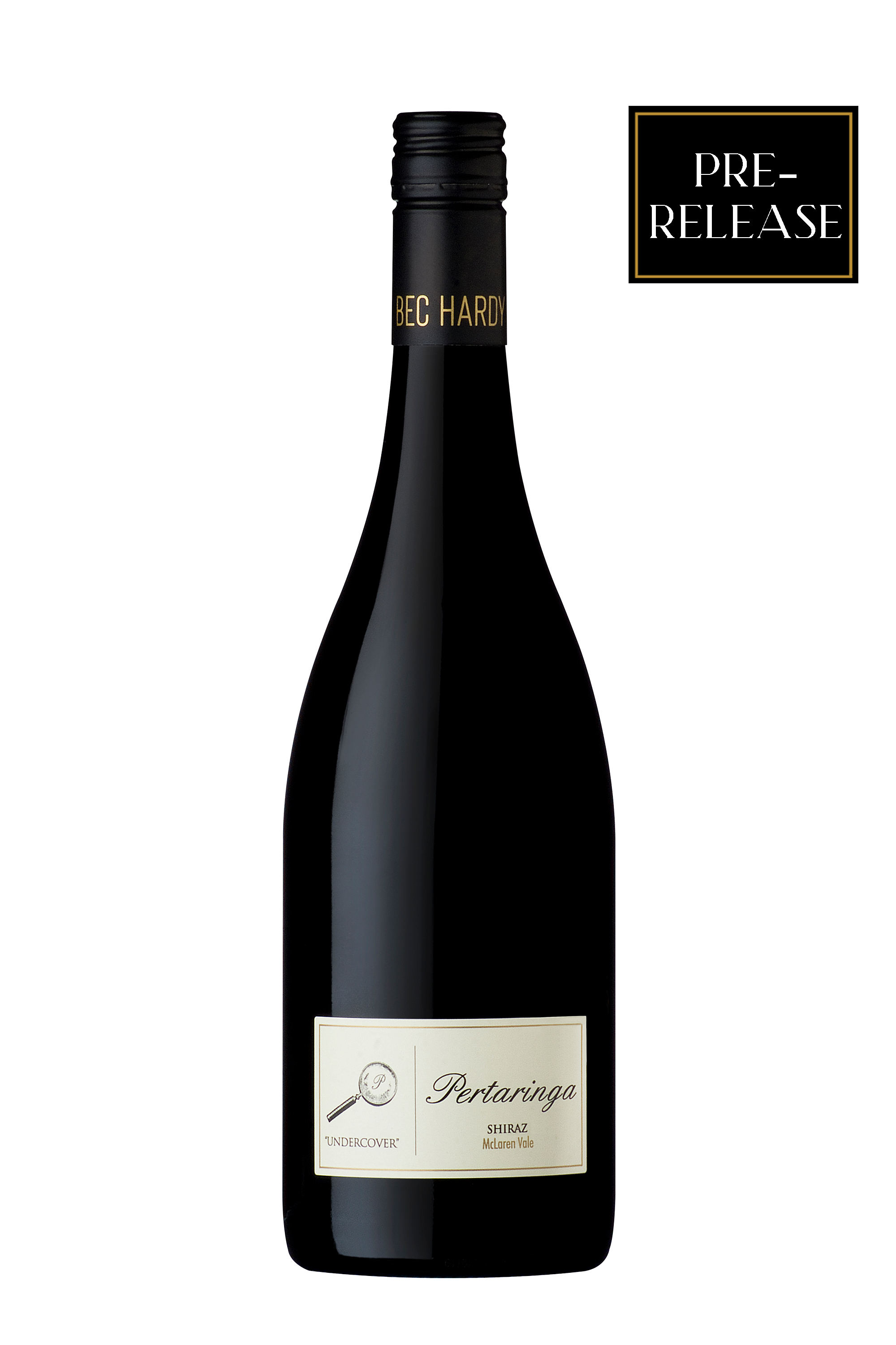 Pertaringa Undercover Shiraz 2024