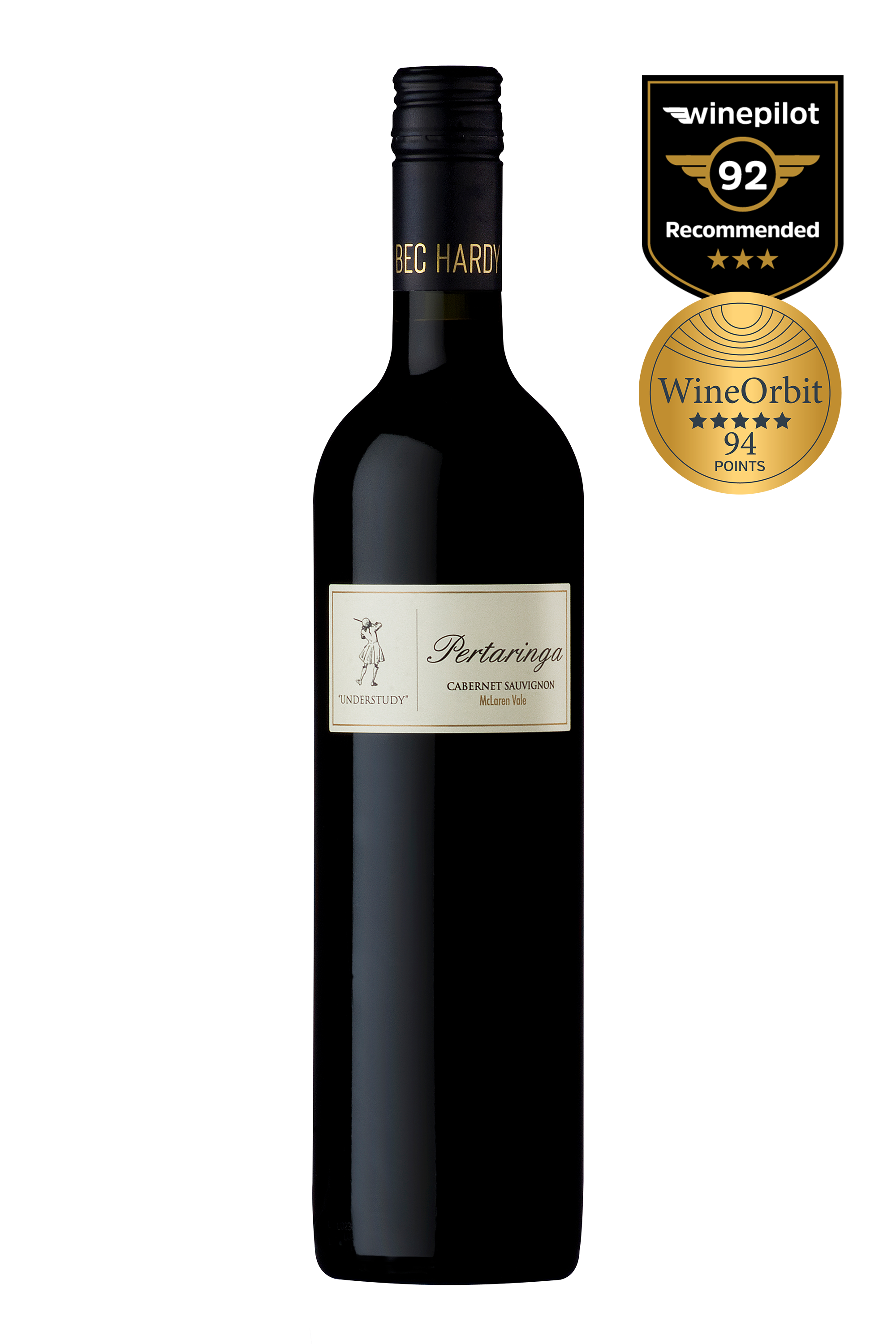 Pertaringa Understudy Cabernet Sauvignon 2023