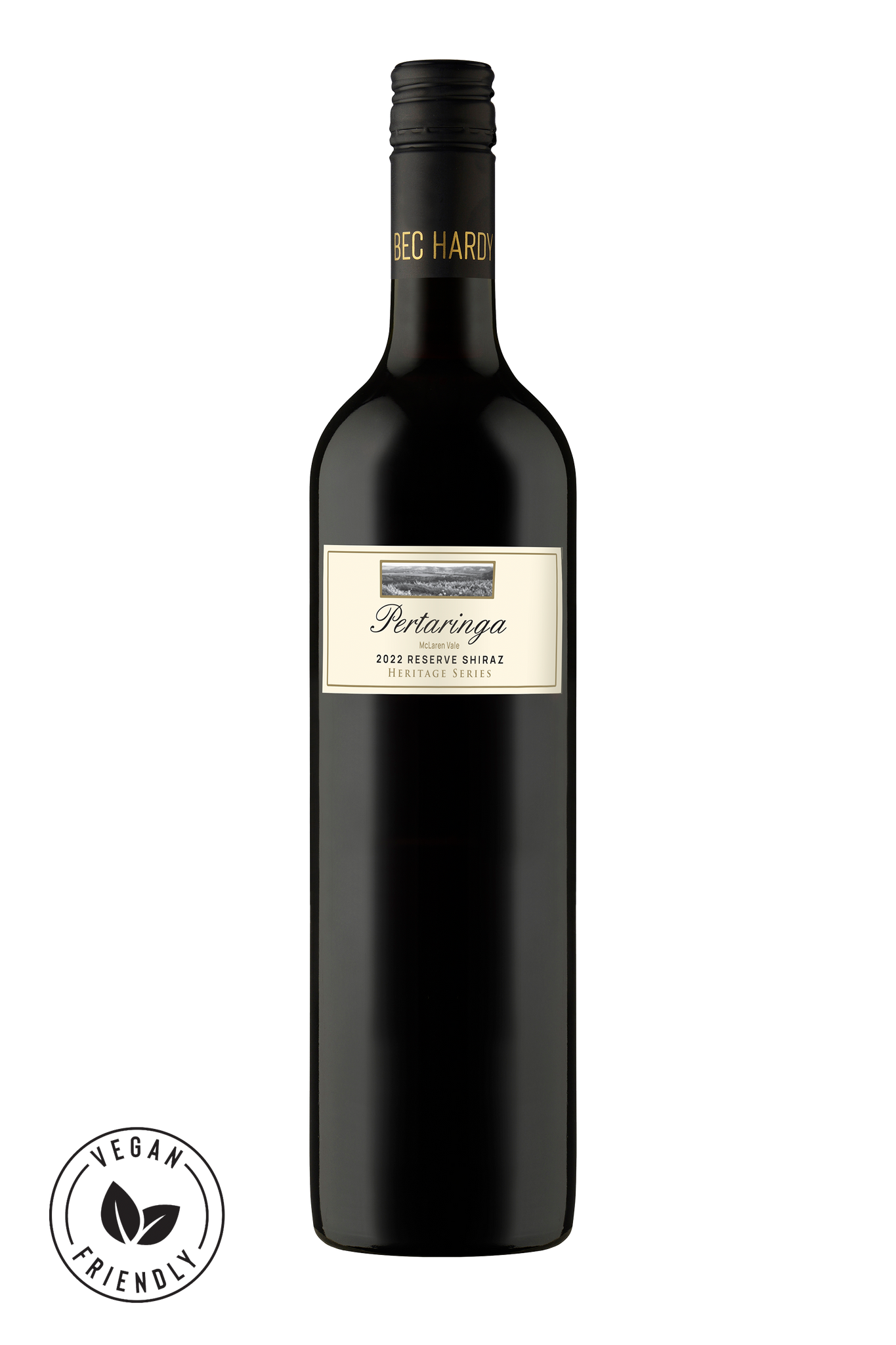 Pertaringa 'Heritage Series' Reserve Shiraz 2022