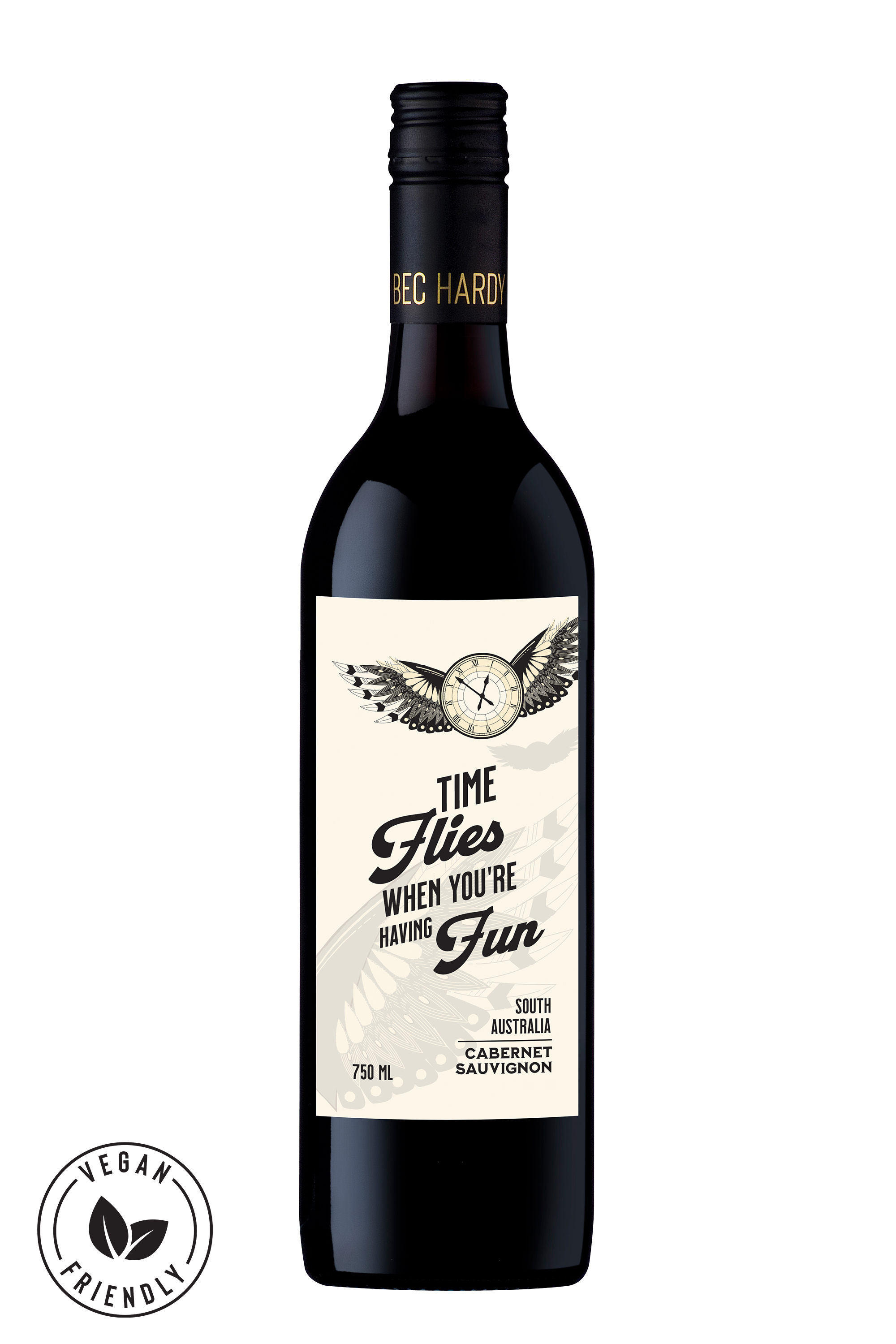 Time Flies When You're Having Fun SA Cabernet Sauvignon 2021 | 6 Pack