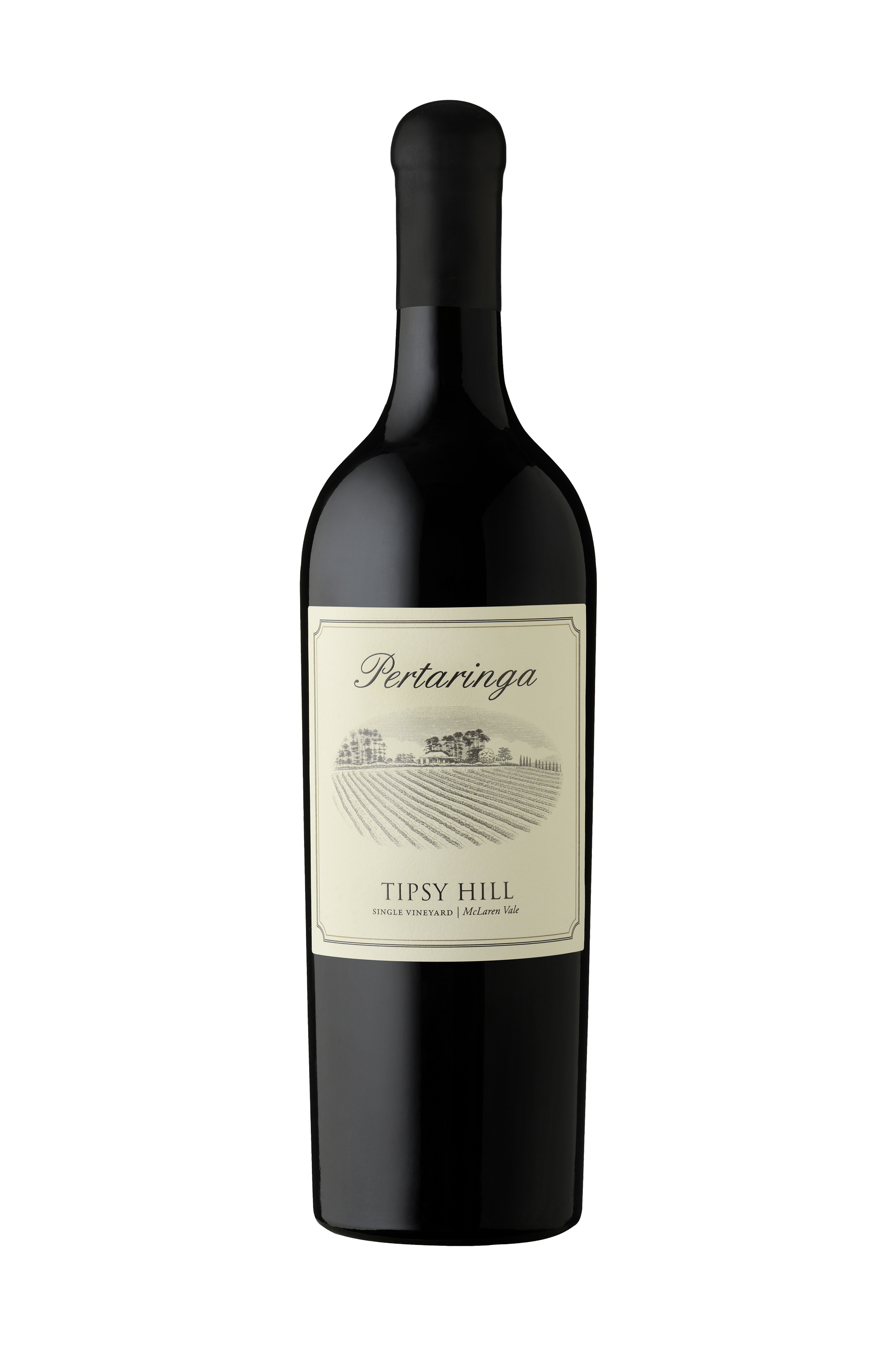 Museum | Pertaringa Tipsy Hill Cabernet Sauvignon 2018