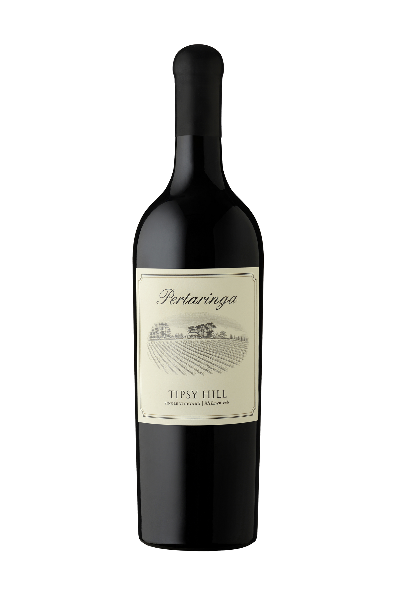 Museum | Pertaringa Tipsy Hill Cabernet Sauvignon 2018