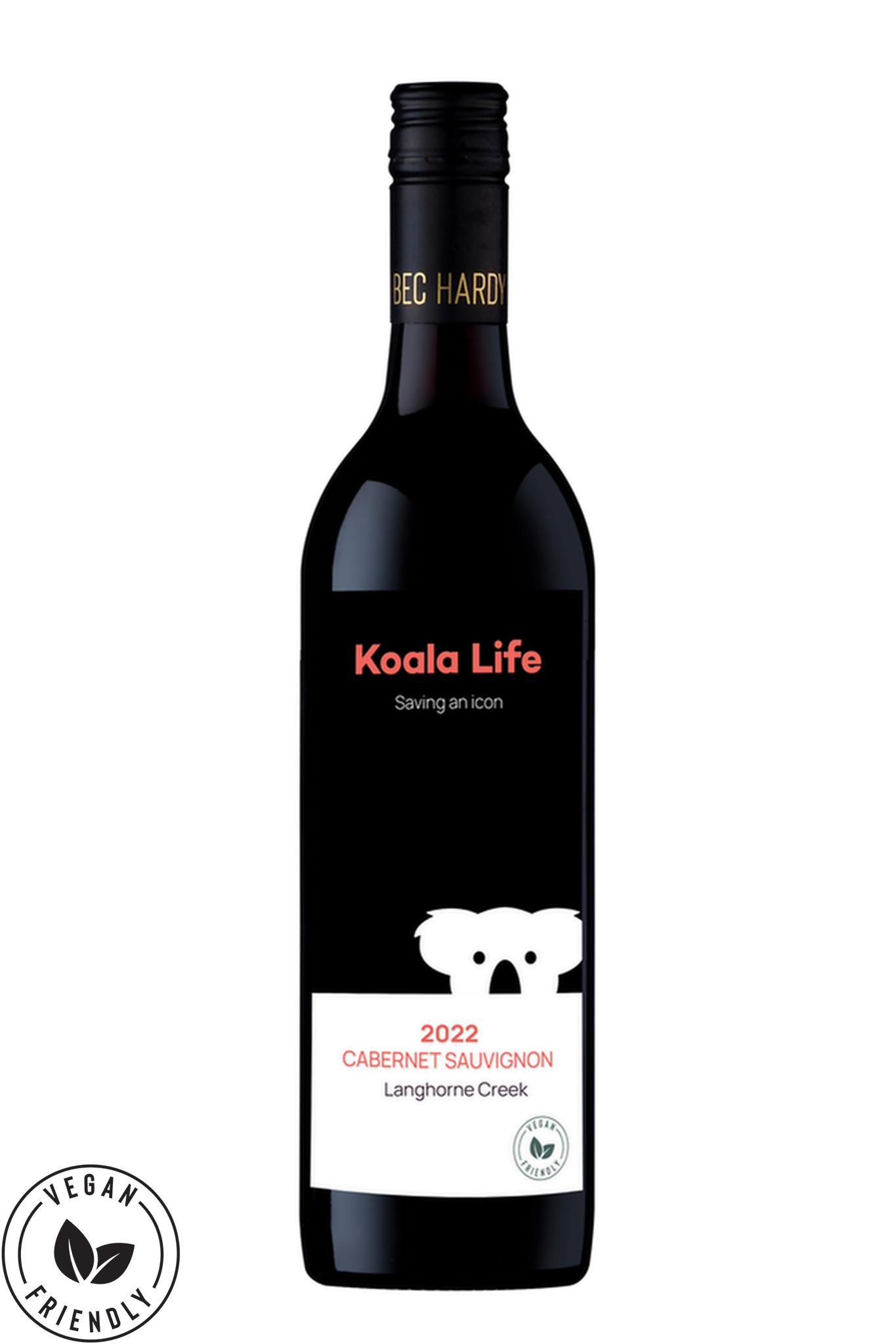 Koala Life Cabernet Sauvignon 2022
