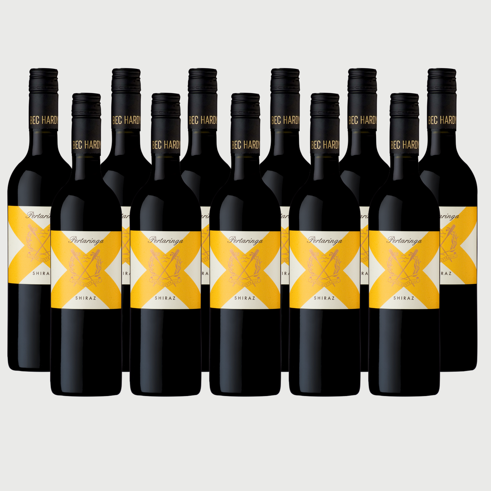 Lakeside Langhorne Creek Shiraz 2022 | 12 Pack